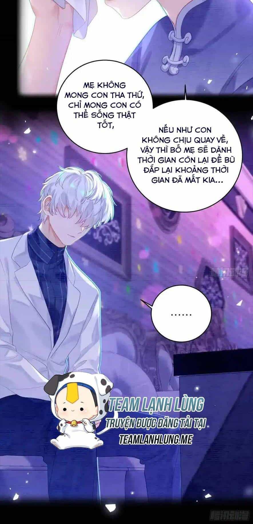 Bạn Trai Biến Dị Của Tôi!!! - Chương 31 - ảnh 9