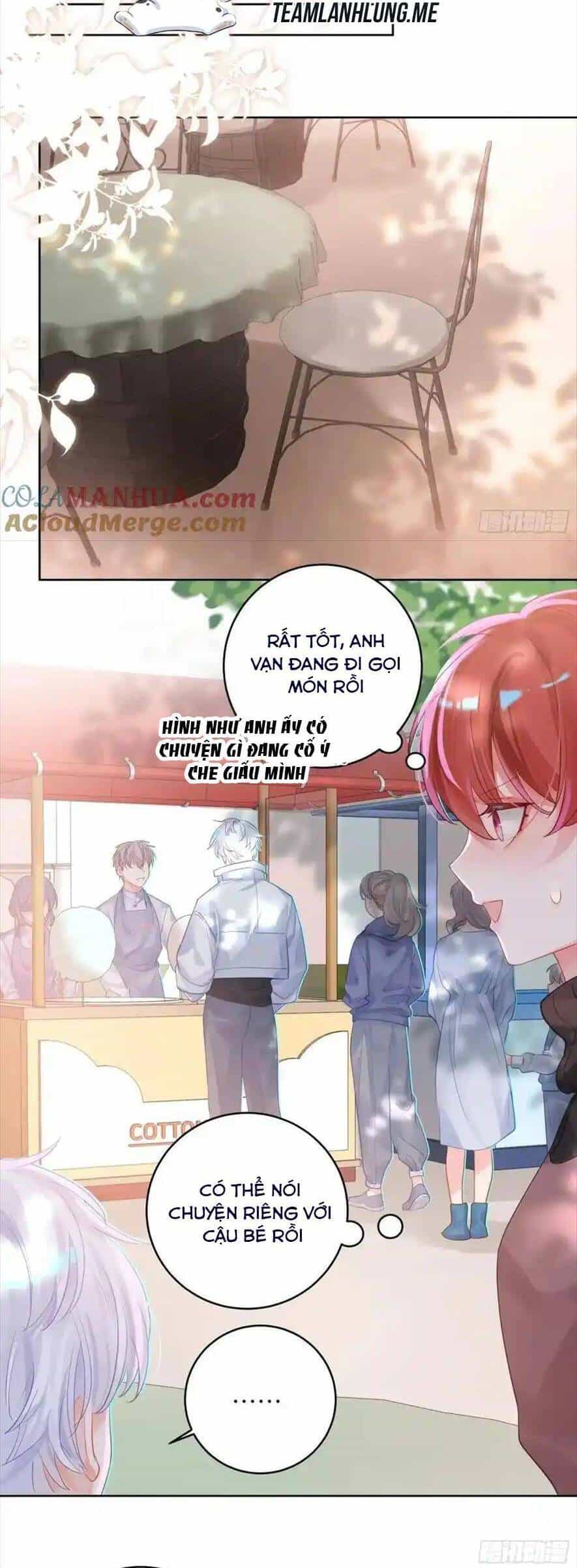 Bạn Trai Biến Dị Của Tôi!!! - Chương 32 - ảnh 25