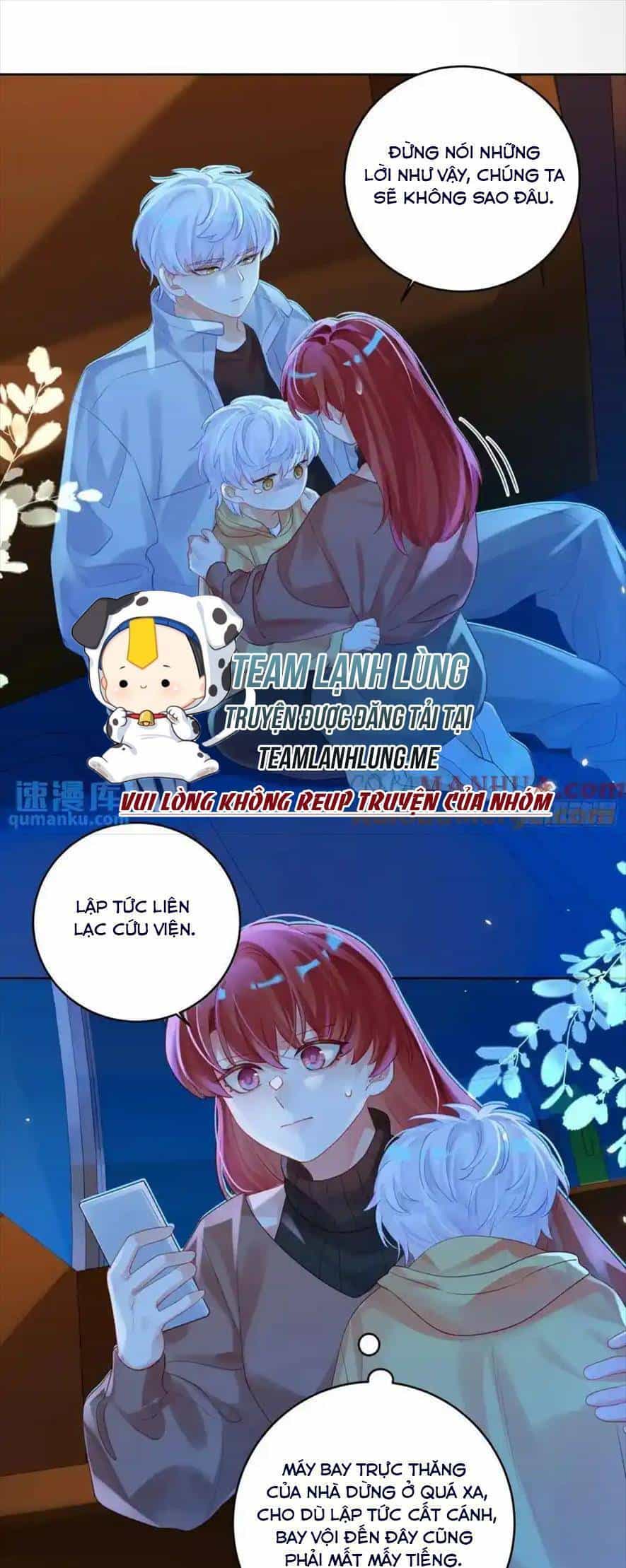 Bạn Trai Biến Dị Của Tôi!!! - Chương 34 - ảnh 22