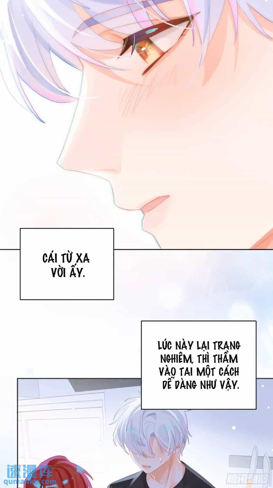 Bạn Trai Biến Dị Của Tôi!!! - Chương 36 - ảnh 36