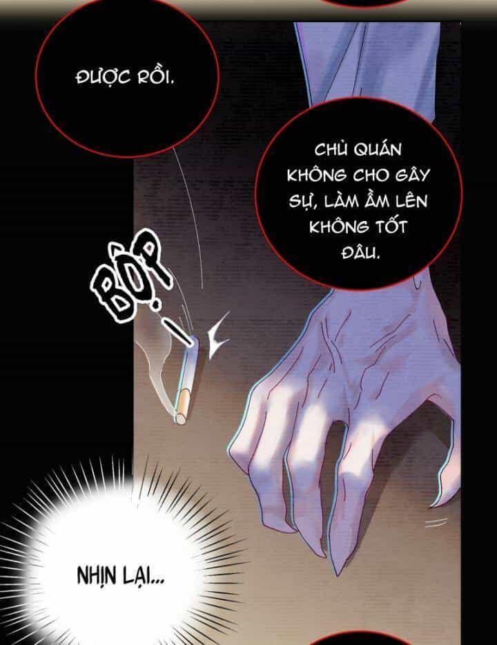 Bạn Trai Biến Dị Của Tôi!!! - Chương 4 - ảnh 25