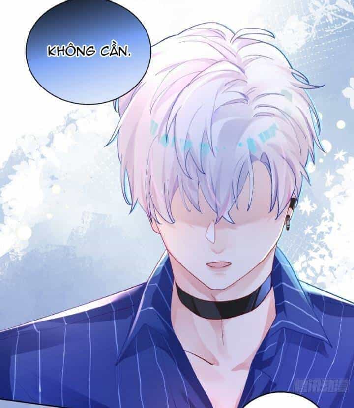Bạn Trai Biến Dị Của Tôi!!! - Chương 5 - ảnh 40