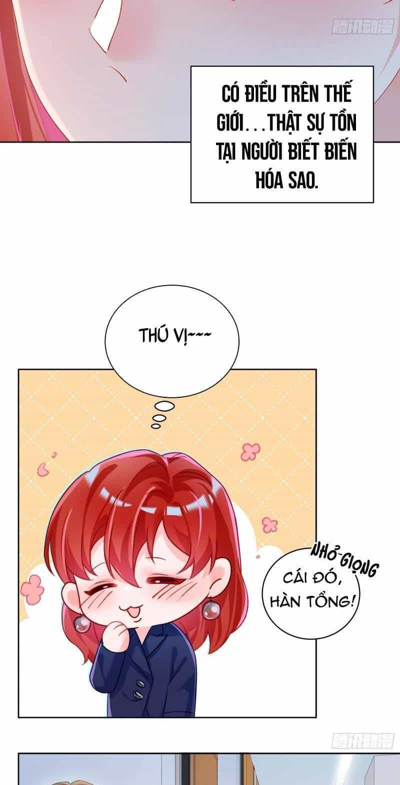 Bạn Trai Biến Dị Của Tôi!!! - Chương 9 - ảnh 25