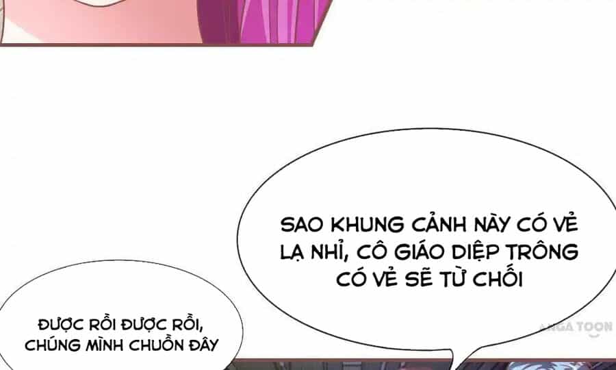 Bạn Trai Cũ Là Quỷ Hút Máu: Đừng Trêu Tôi - Chương 10 - ảnh 4