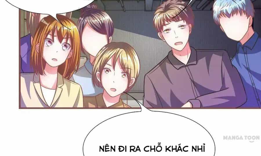 Bạn Trai Cũ Là Quỷ Hút Máu: Đừng Trêu Tôi - Chương 10 - ảnh 5