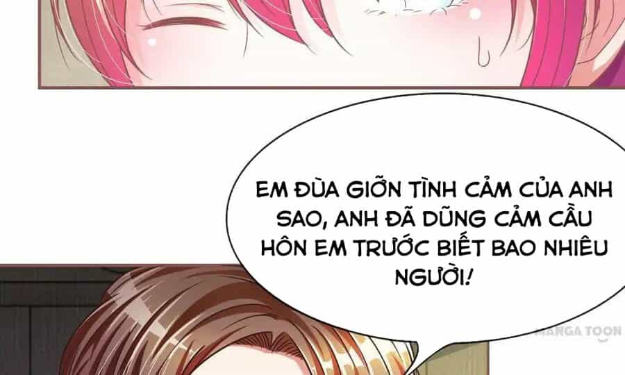 Bạn Trai Cũ Là Quỷ Hút Máu: Đừng Trêu Tôi - Chương 11 - ảnh 4