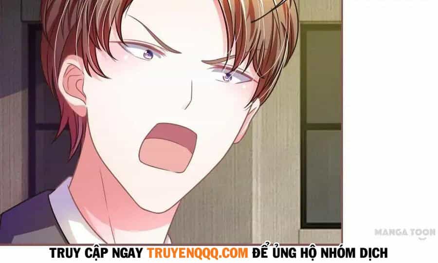 Bạn Trai Cũ Là Quỷ Hút Máu: Đừng Trêu Tôi - Chương 11 - ảnh 5