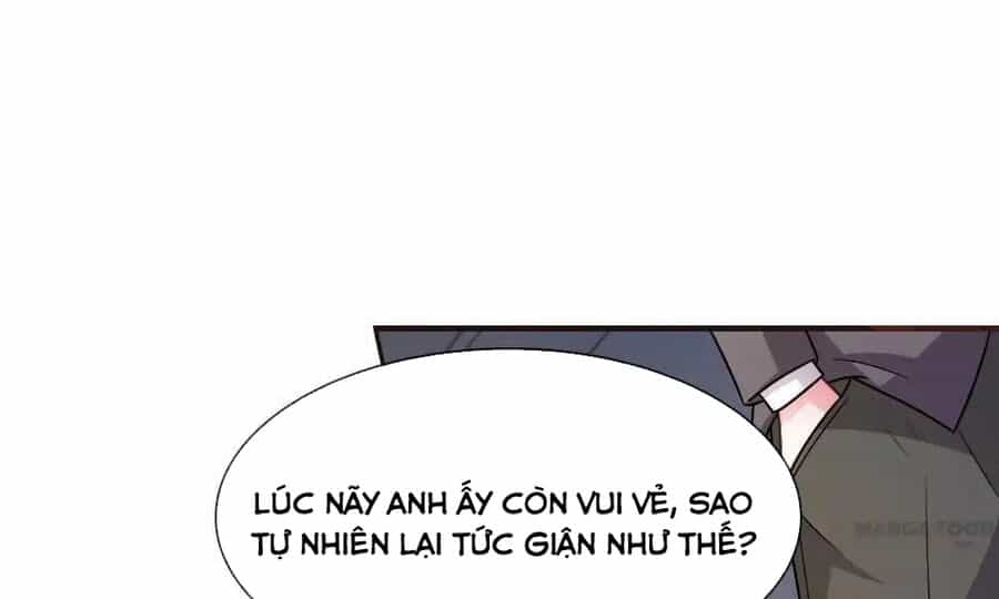 Bạn Trai Cũ Là Quỷ Hút Máu: Đừng Trêu Tôi - Chương 14 - ảnh 21