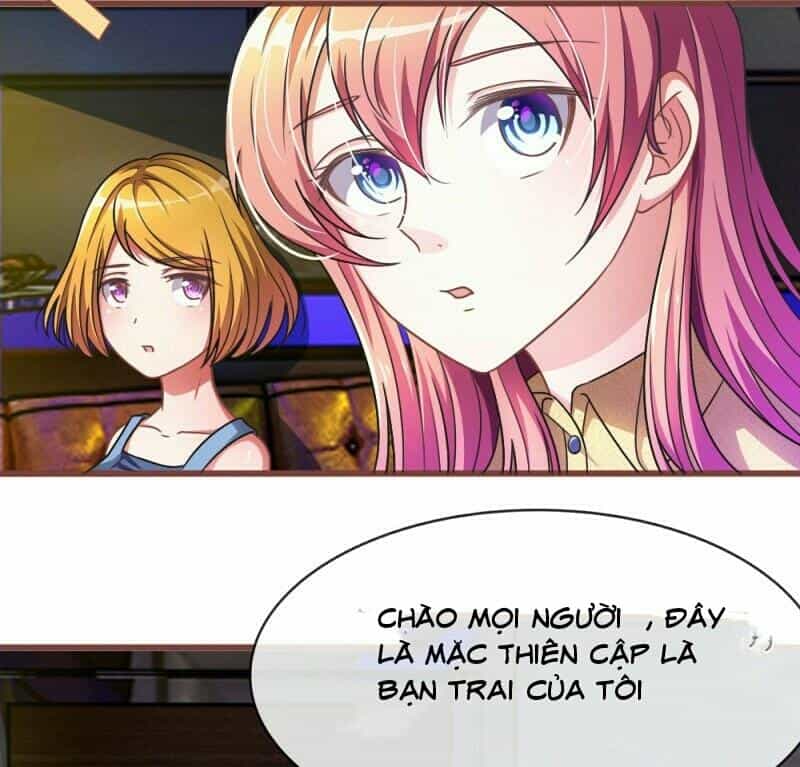 Bạn Trai Cũ Là Quỷ Hút Máu: Đừng Trêu Tôi - Chương 4 - ảnh 4
