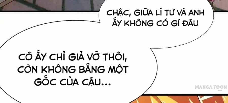 Bạn Trai Cũ Là Quỷ Hút Máu: Đừng Trêu Tôi - Chương 7 - ảnh 10
