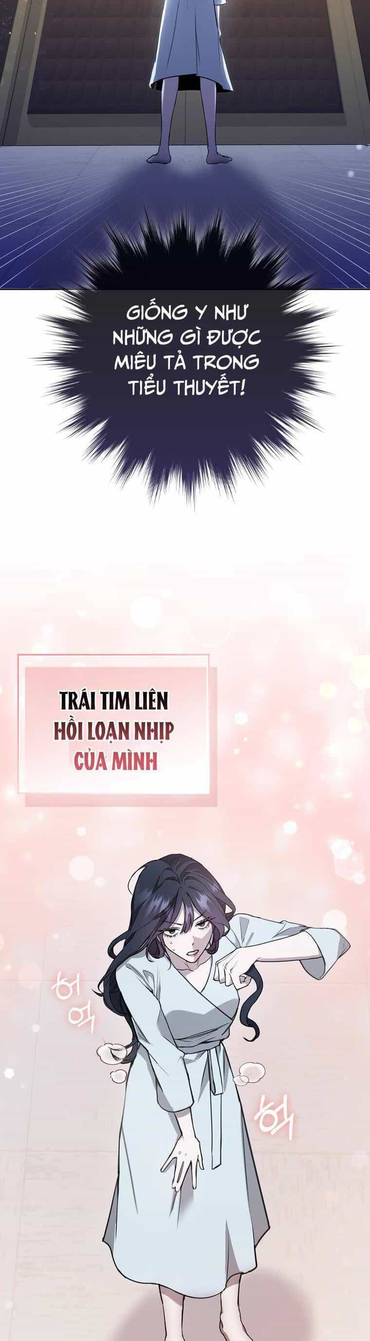 Bạn Trai Của Nam Chính Ám Ảnh Tôi - Chương 1 - ảnh 27