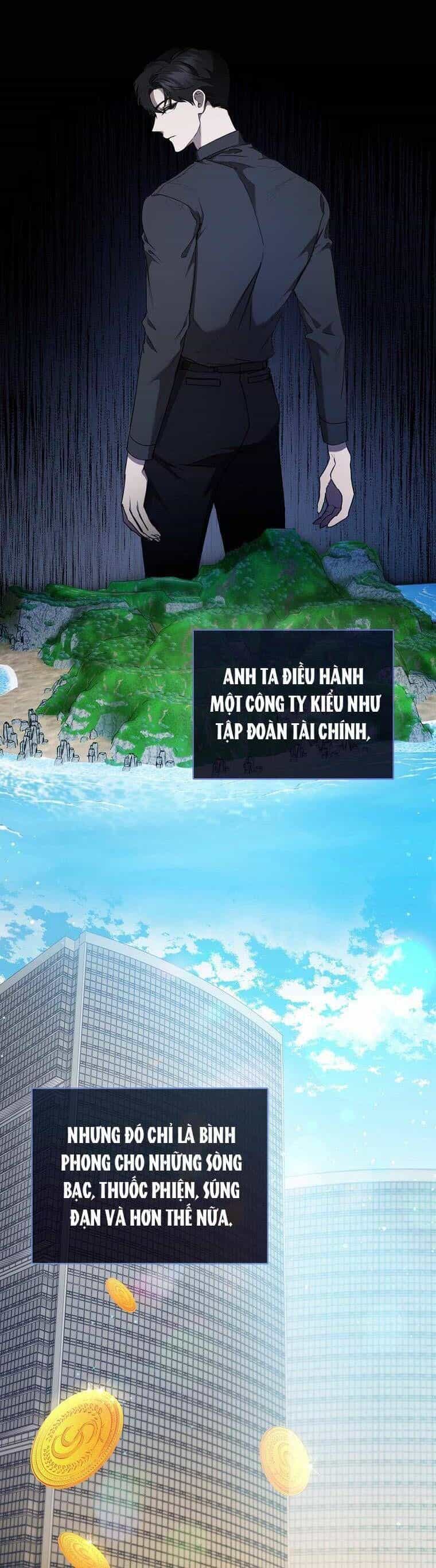 Bạn Trai Của Nam Chính Ám Ảnh Tôi - Chương 1 - ảnh 37