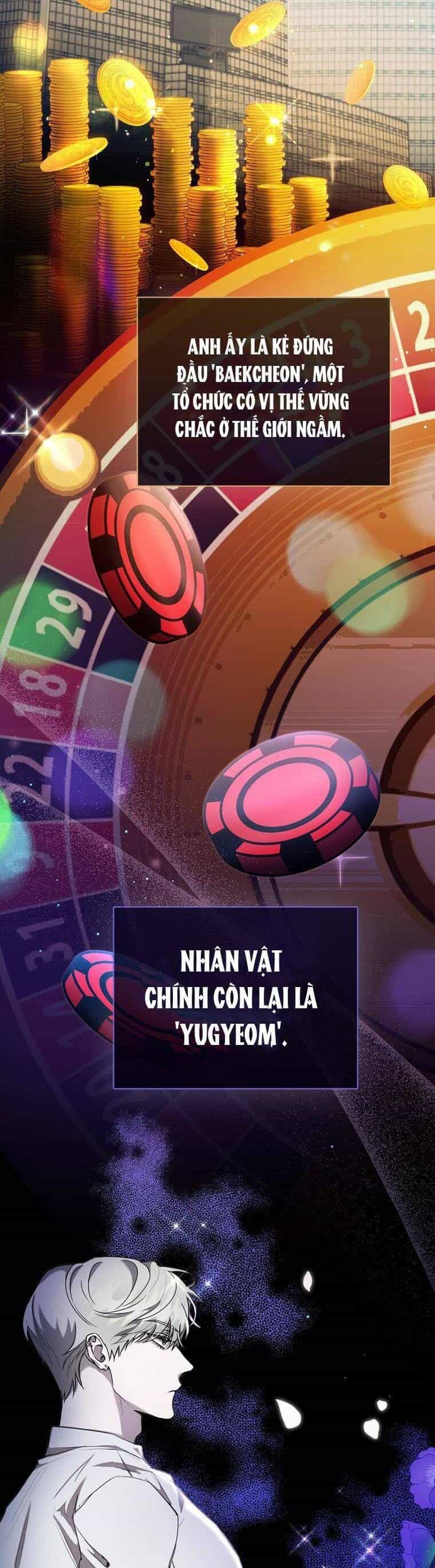 Bạn Trai Của Nam Chính Ám Ảnh Tôi - Chương 1 - ảnh 38