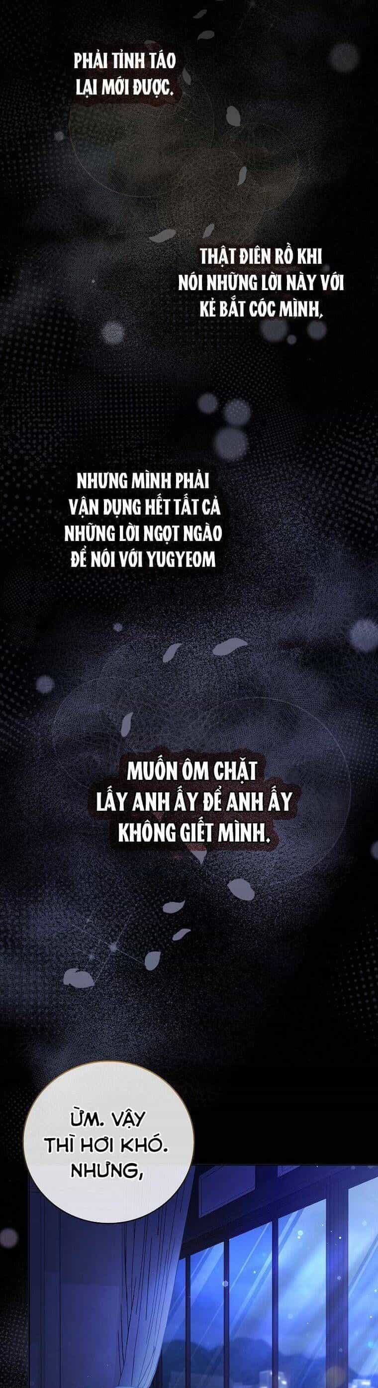 Bạn Trai Của Nam Chính Ám Ảnh Tôi - Chương 10 - ảnh 13