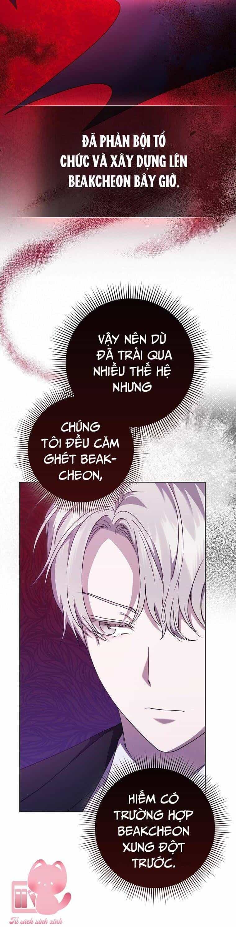 Bạn Trai Của Nam Chính Ám Ảnh Tôi - Chương 10 - ảnh 31