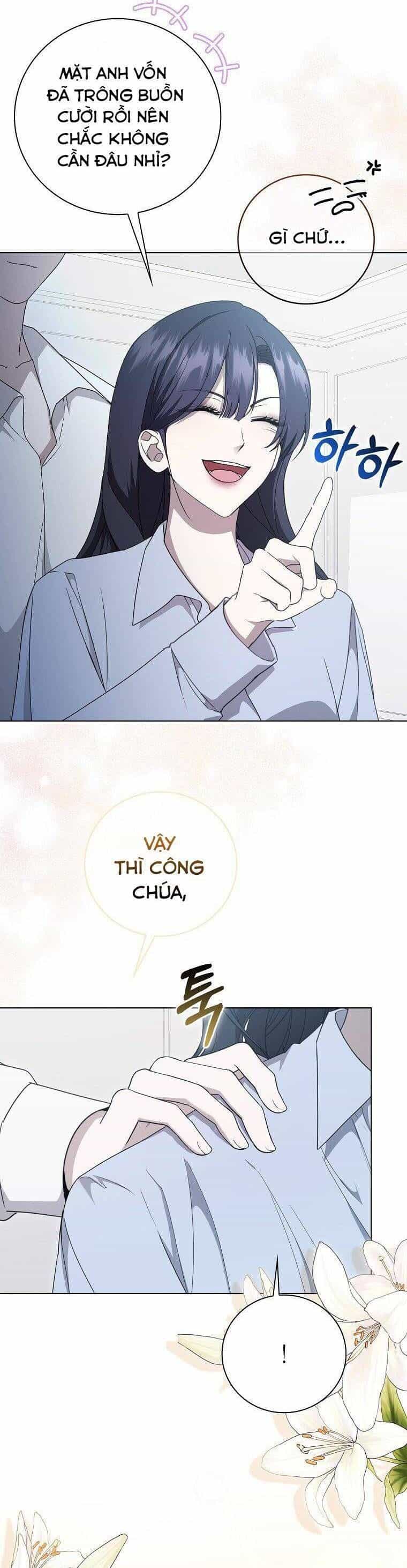 Bạn Trai Của Nam Chính Ám Ảnh Tôi - Chương 10 - ảnh 39