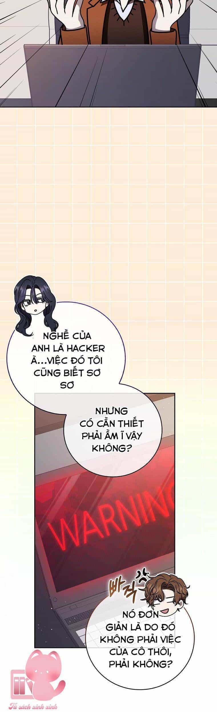 Bạn Trai Của Nam Chính Ám Ảnh Tôi - Chương 11 - ảnh 15