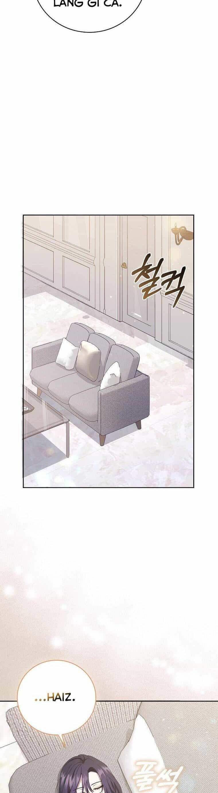 Bạn Trai Của Nam Chính Ám Ảnh Tôi - Chương 11 - ảnh 22