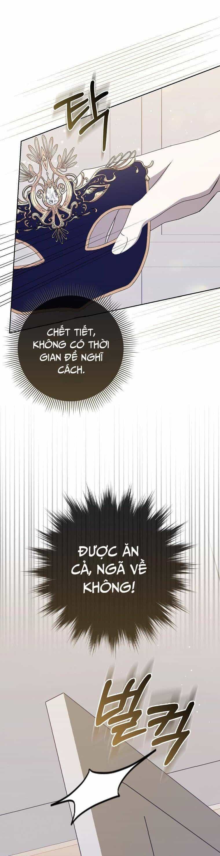 Bạn Trai Của Nam Chính Ám Ảnh Tôi - Chương 11 - ảnh 33