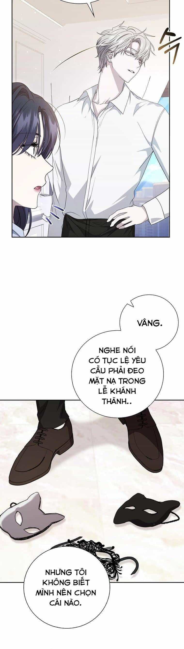 Bạn Trai Của Nam Chính Ám Ảnh Tôi - Chương 11 - ảnh 7