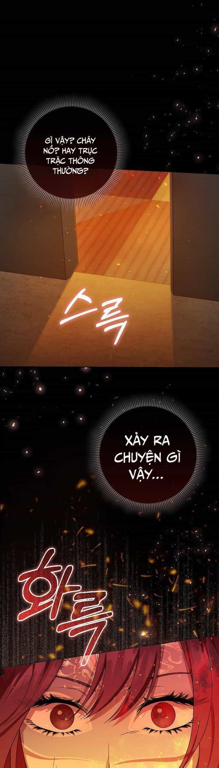 Bạn Trai Của Nam Chính Ám Ảnh Tôi - Chương 12 - ảnh 15