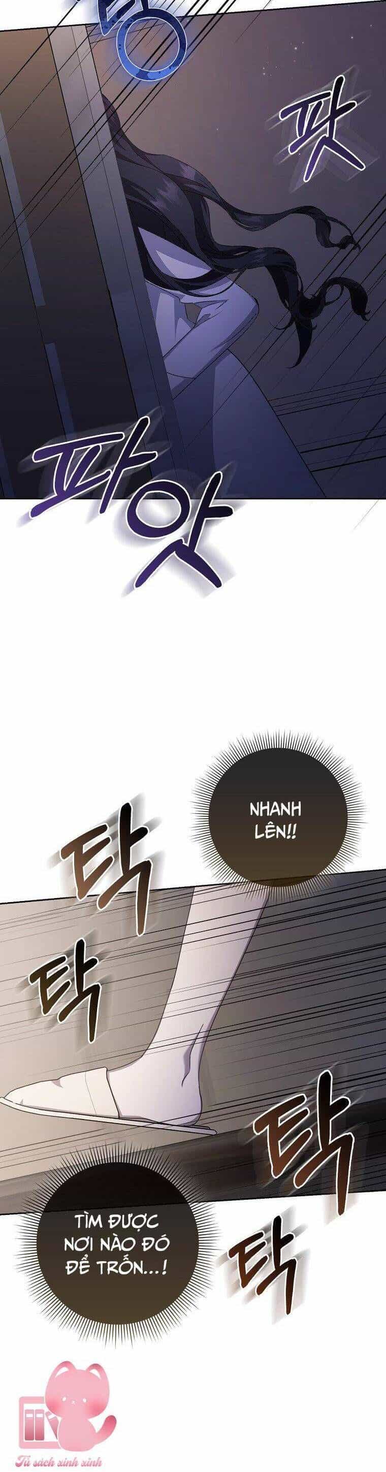 Bạn Trai Của Nam Chính Ám Ảnh Tôi - Chương 12 - ảnh 5