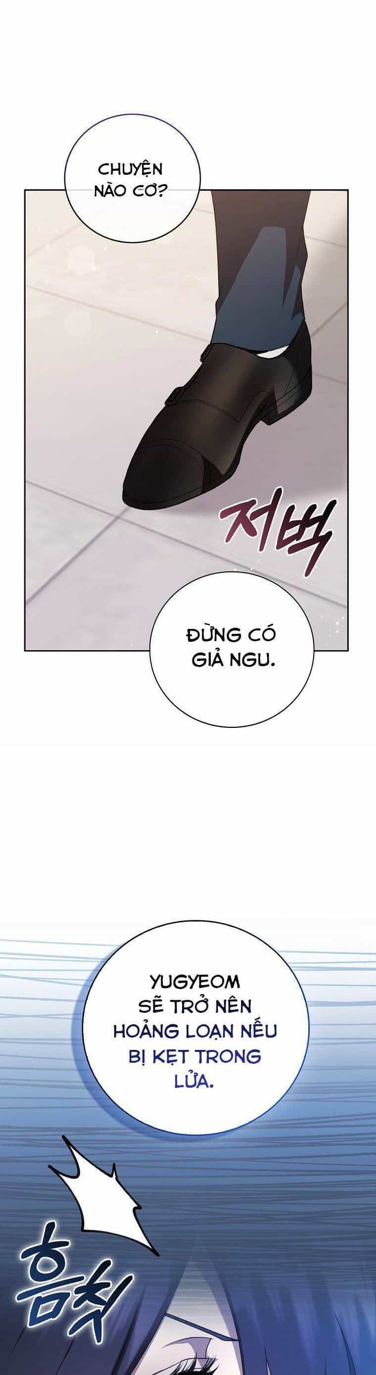 Bạn Trai Của Nam Chính Ám Ảnh Tôi - Chương 13 - ảnh 14