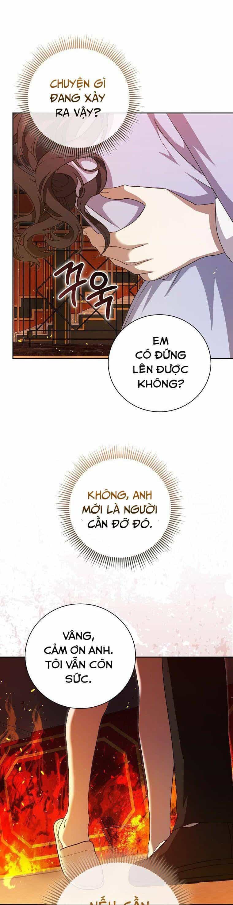 Bạn Trai Của Nam Chính Ám Ảnh Tôi - Chương 13 - ảnh 6