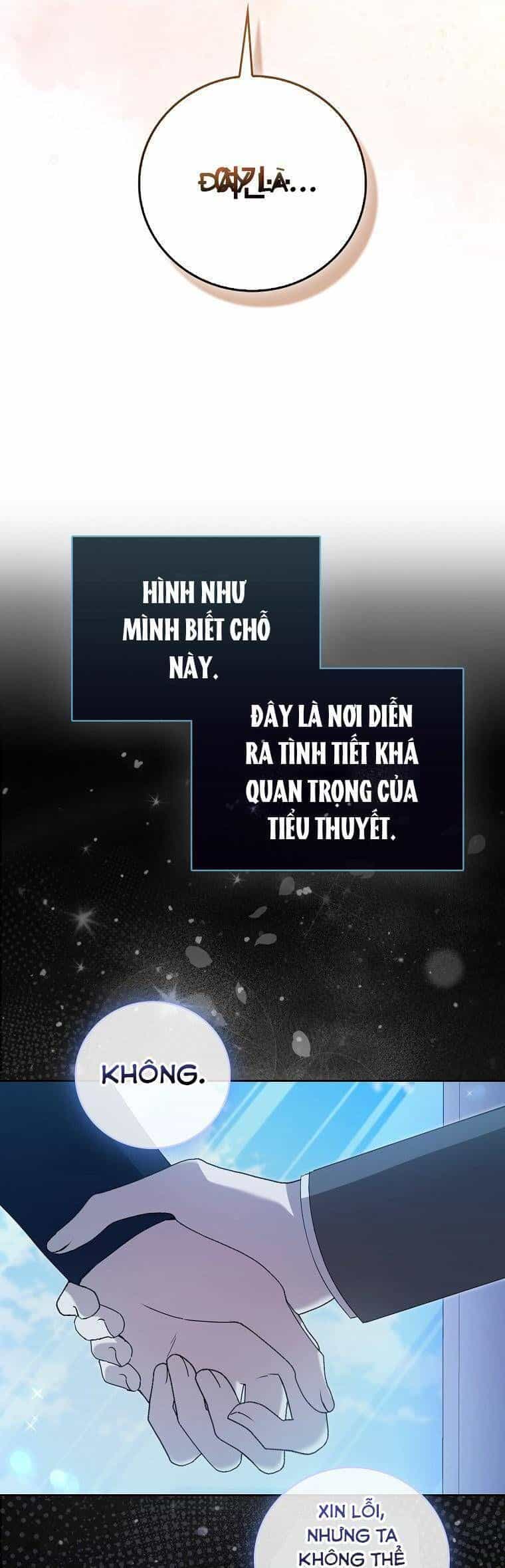 Bạn Trai Của Nam Chính Ám Ảnh Tôi - Chương 14 - ảnh 13