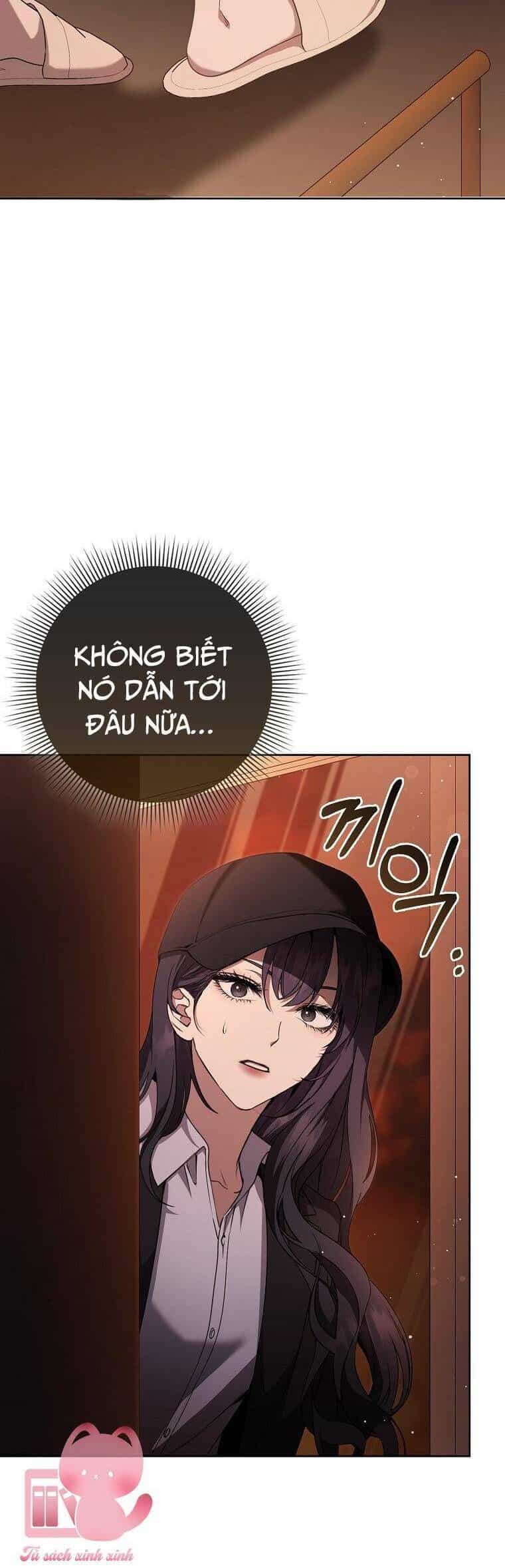 Bạn Trai Của Nam Chính Ám Ảnh Tôi - Chương 14 - ảnh 16