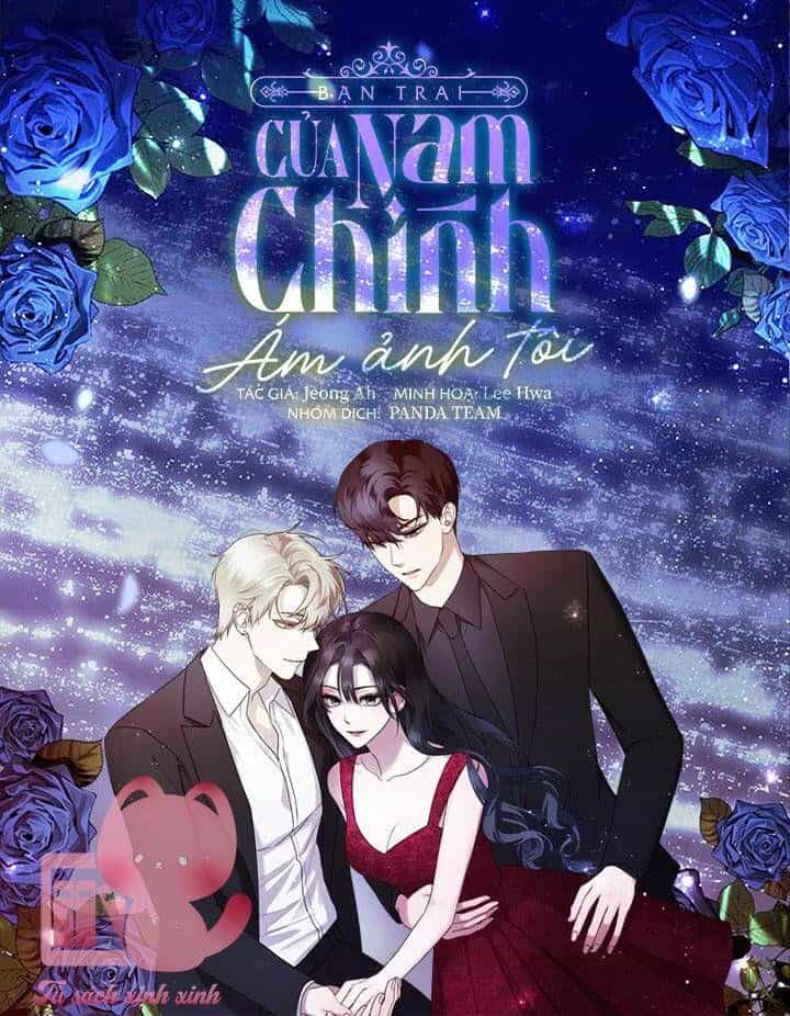 Bạn Trai Của Nam Chính Ám Ảnh Tôi - Chương 14 - ảnh 2