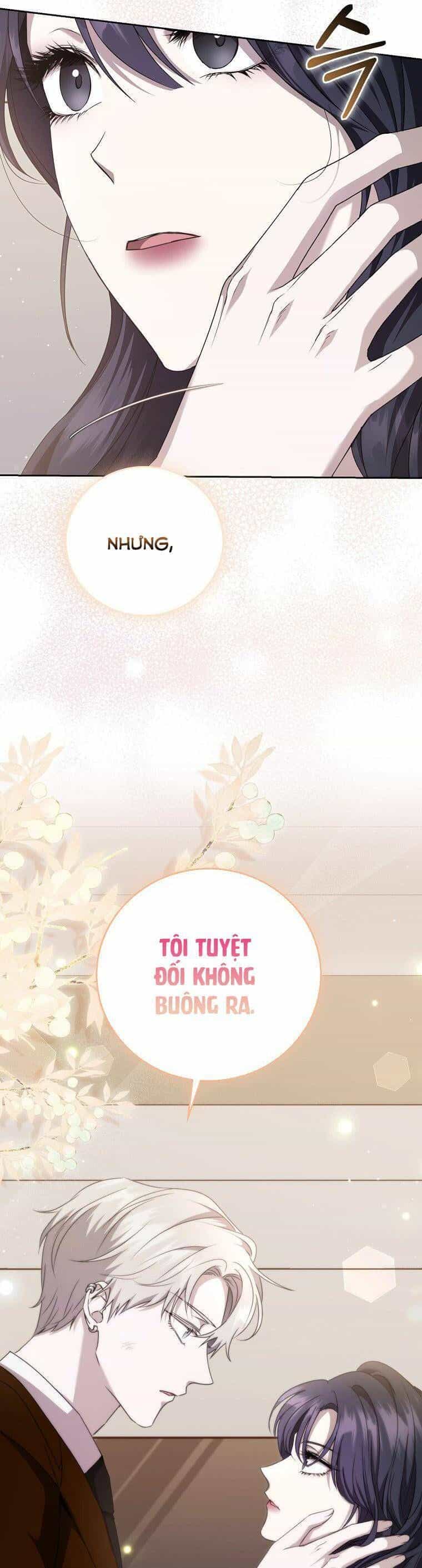 Bạn Trai Của Nam Chính Ám Ảnh Tôi - Chương 15 - ảnh 27