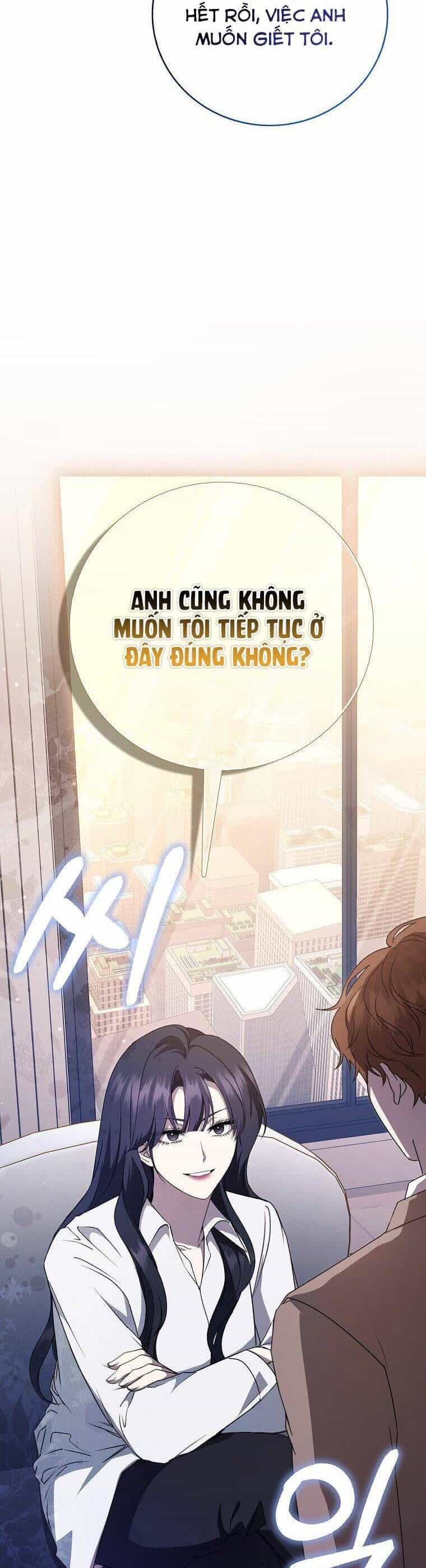 Bạn Trai Của Nam Chính Ám Ảnh Tôi - Chương 15 - ảnh 40