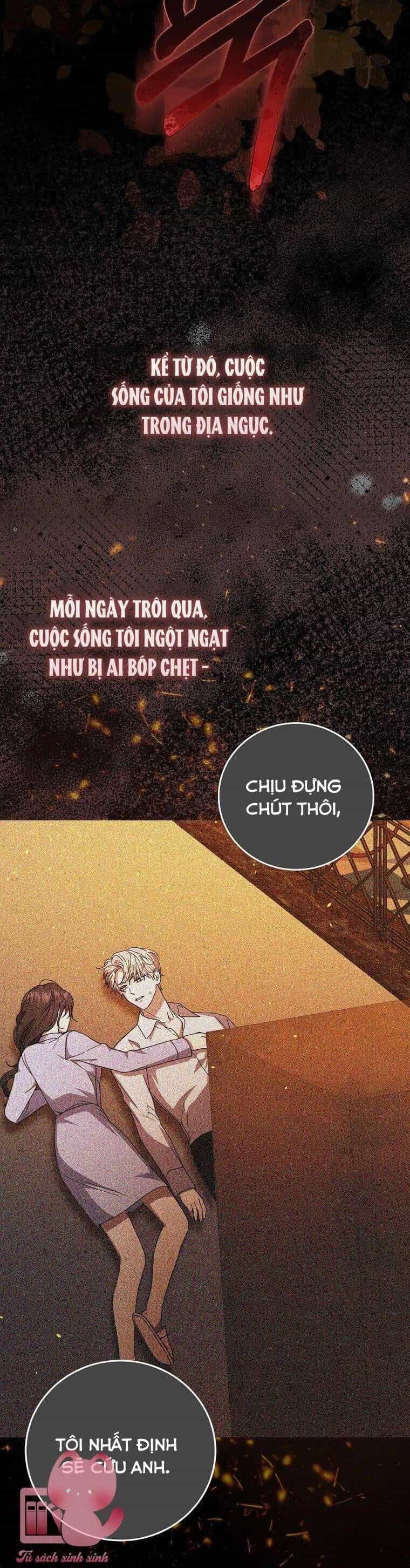 Bạn Trai Của Nam Chính Ám Ảnh Tôi - Chương 15 - ảnh 9