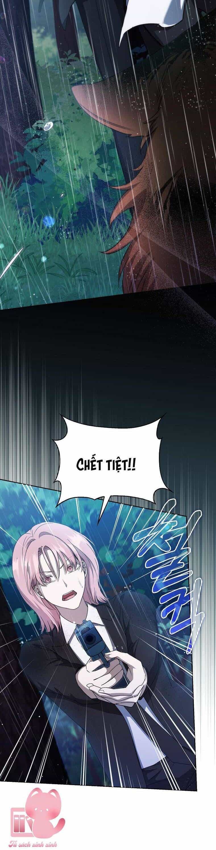 Bạn Trai Của Nam Chính Ám Ảnh Tôi - Chương 17 - ảnh 21