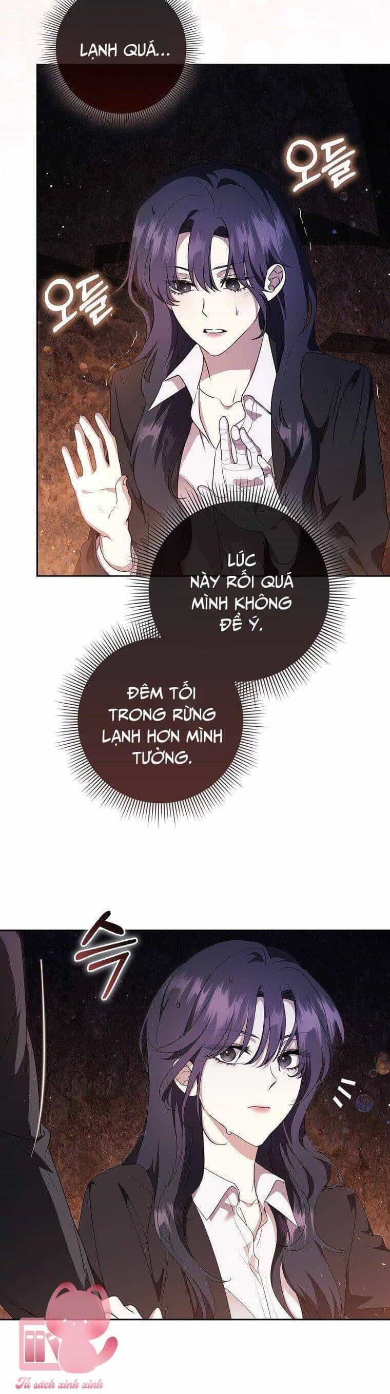 Bạn Trai Của Nam Chính Ám Ảnh Tôi - Chương 18 - ảnh 13