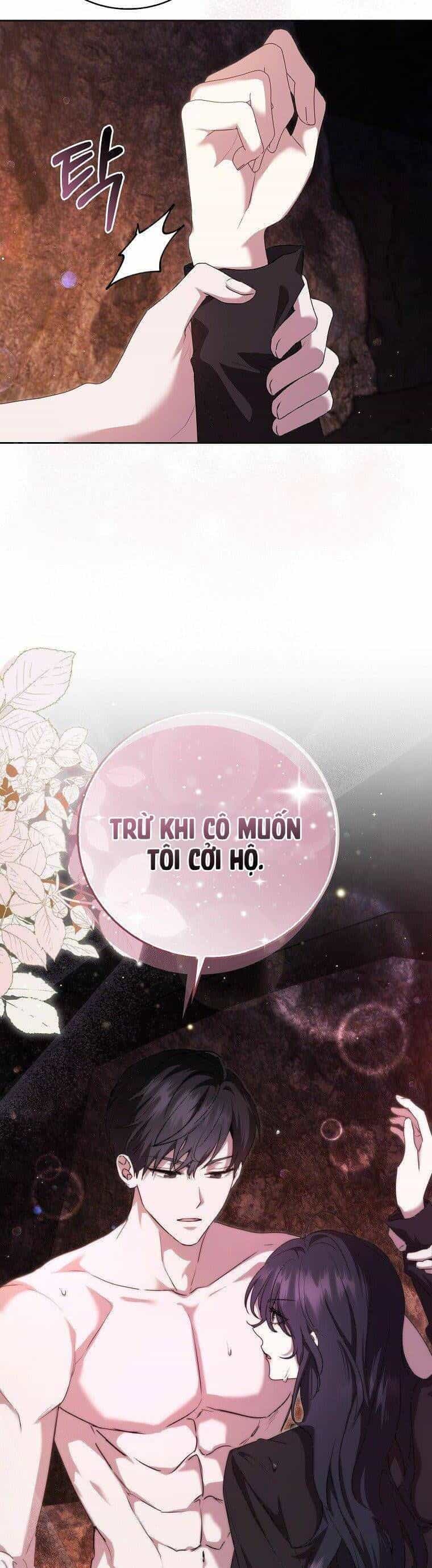 Bạn Trai Của Nam Chính Ám Ảnh Tôi - Chương 18 - ảnh 16
