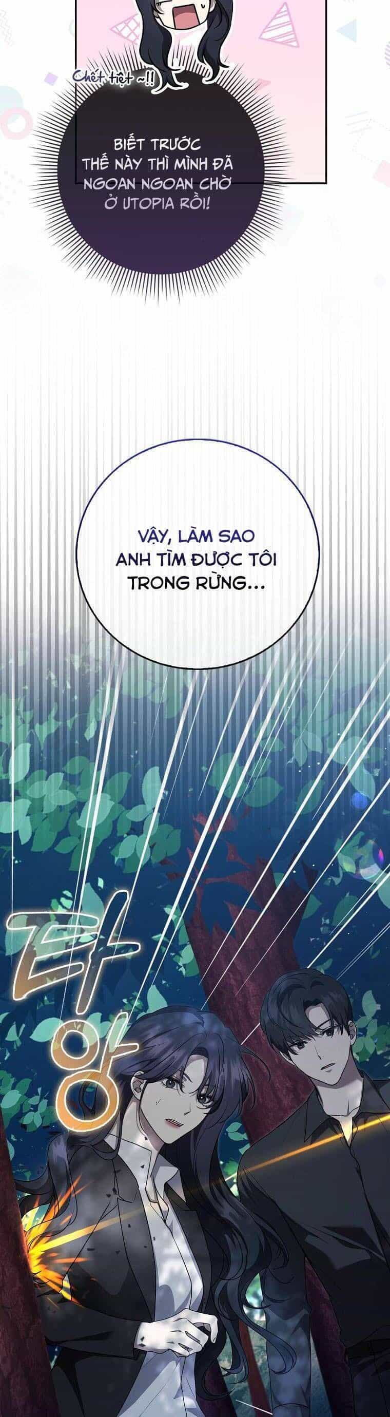 Bạn Trai Của Nam Chính Ám Ảnh Tôi - Chương 19 - ảnh 15