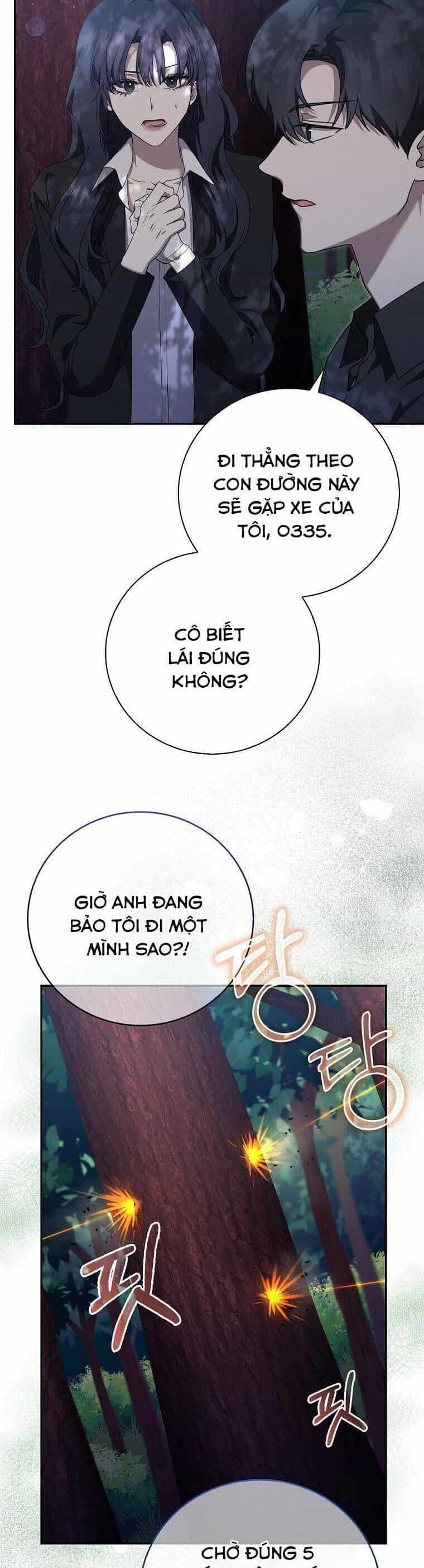 Bạn Trai Của Nam Chính Ám Ảnh Tôi - Chương 19 - ảnh 19