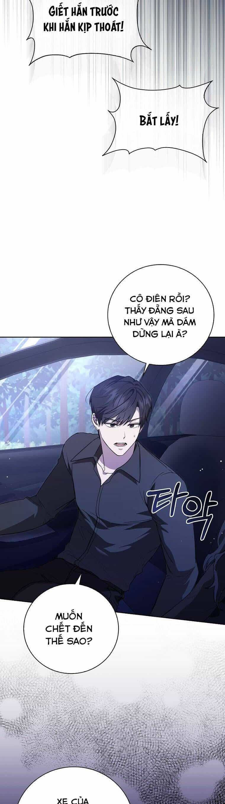 Bạn Trai Của Nam Chính Ám Ảnh Tôi - Chương 19 - ảnh 33