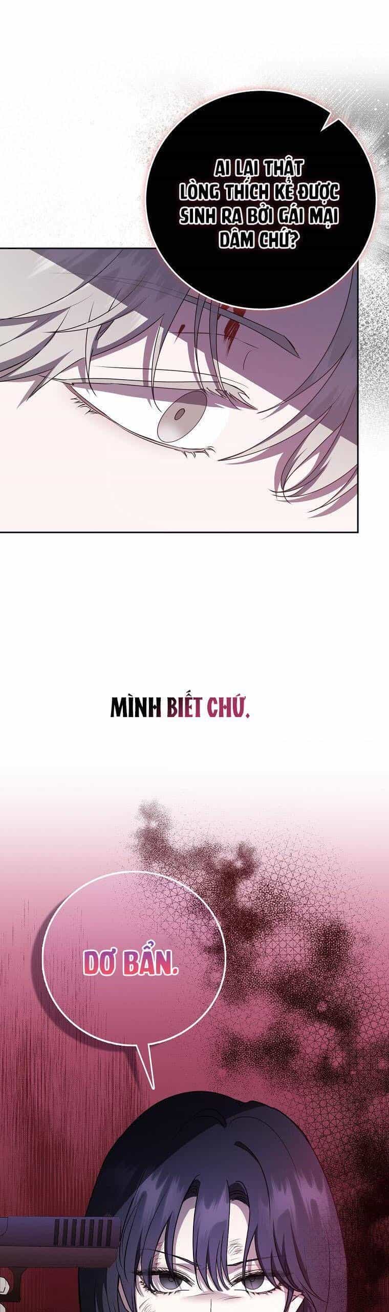 Bạn Trai Của Nam Chính Ám Ảnh Tôi - Chương 20 - ảnh 24