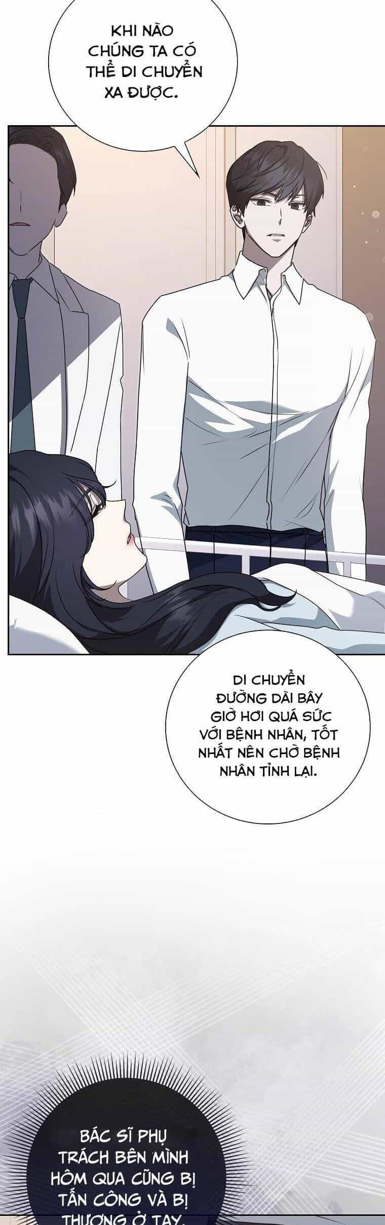 Bạn Trai Của Nam Chính Ám Ảnh Tôi - Chương 21 - ảnh 4