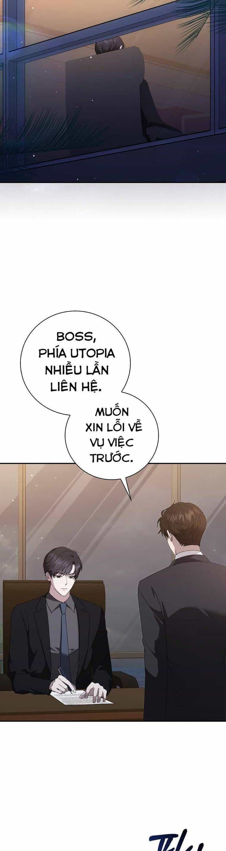 Bạn Trai Của Nam Chính Ám Ảnh Tôi - Chương 22 - ảnh 13