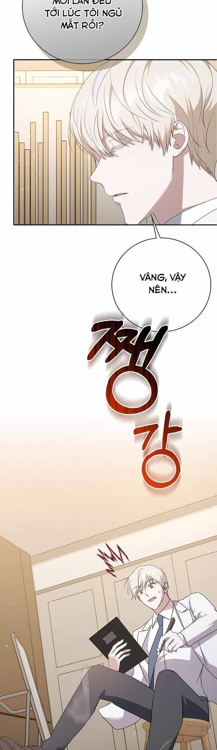 Bạn Trai Của Nam Chính Ám Ảnh Tôi - Chương 22 - ảnh 26