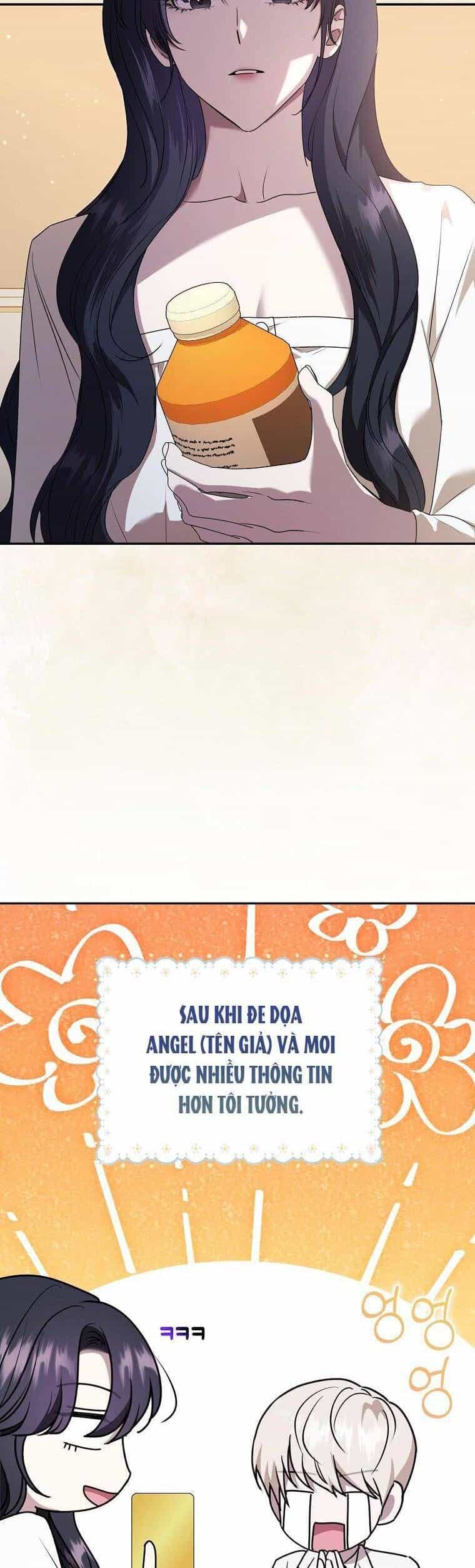 Bạn Trai Của Nam Chính Ám Ảnh Tôi - Chương 22 - ảnh 35