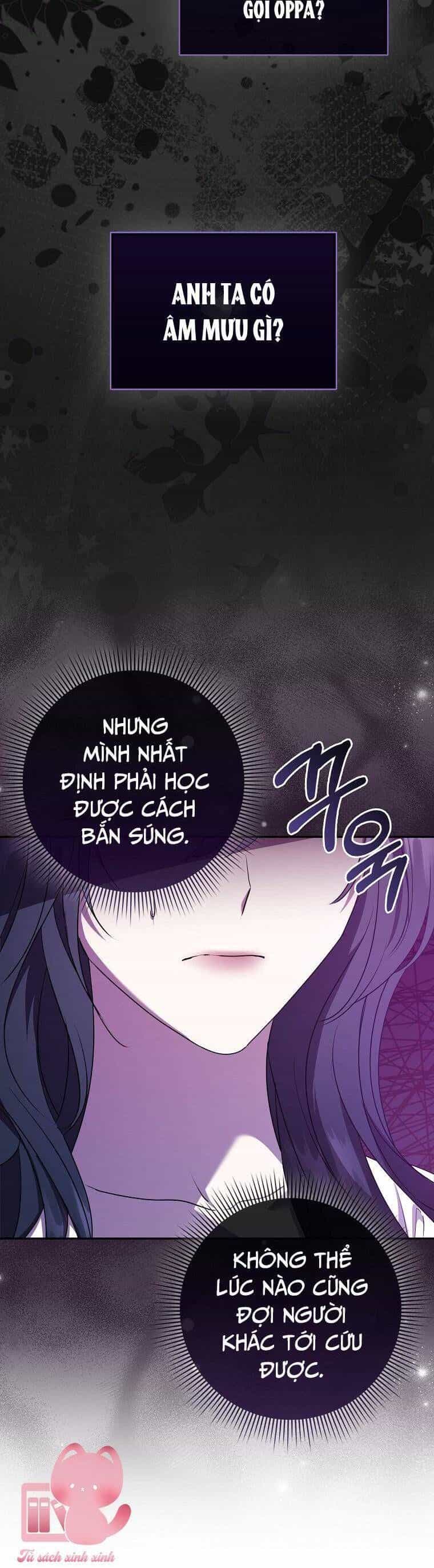 Bạn Trai Của Nam Chính Ám Ảnh Tôi - Chương 23 - ảnh 12