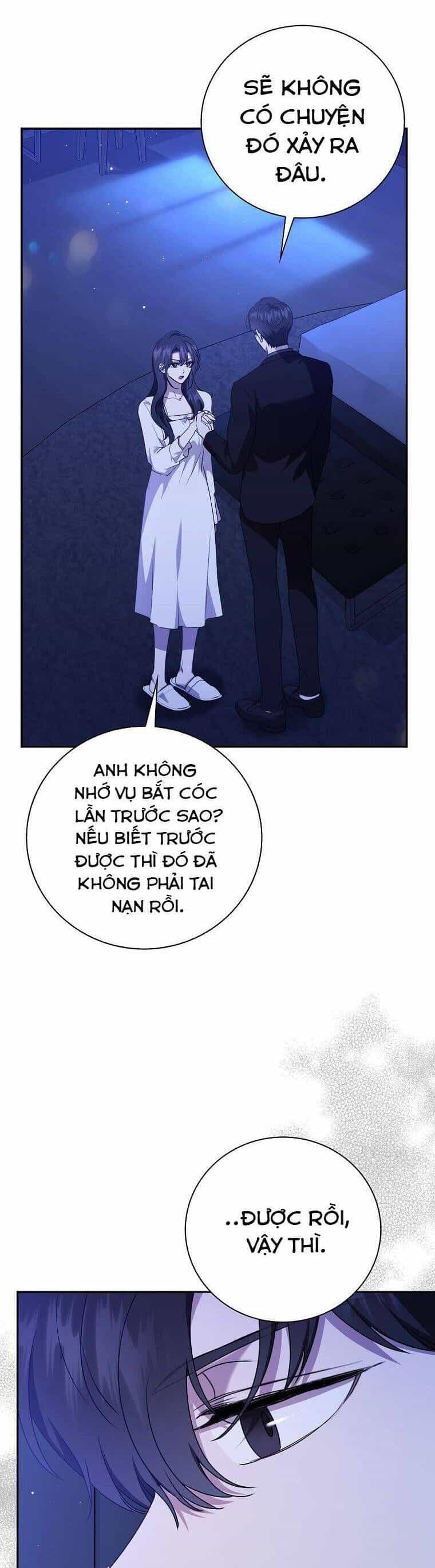 Bạn Trai Của Nam Chính Ám Ảnh Tôi - Chương 23 - ảnh 9