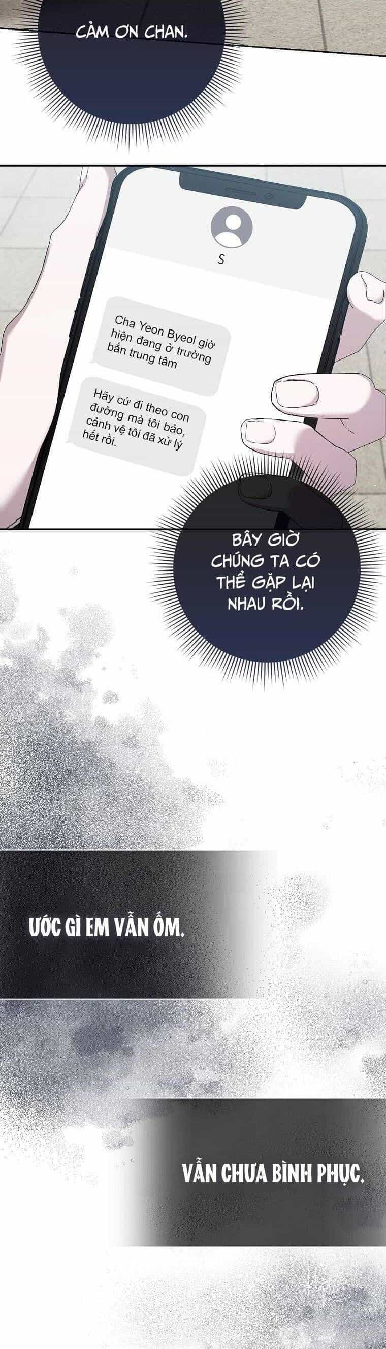 Bạn Trai Của Nam Chính Ám Ảnh Tôi - Chương 24 - ảnh 10