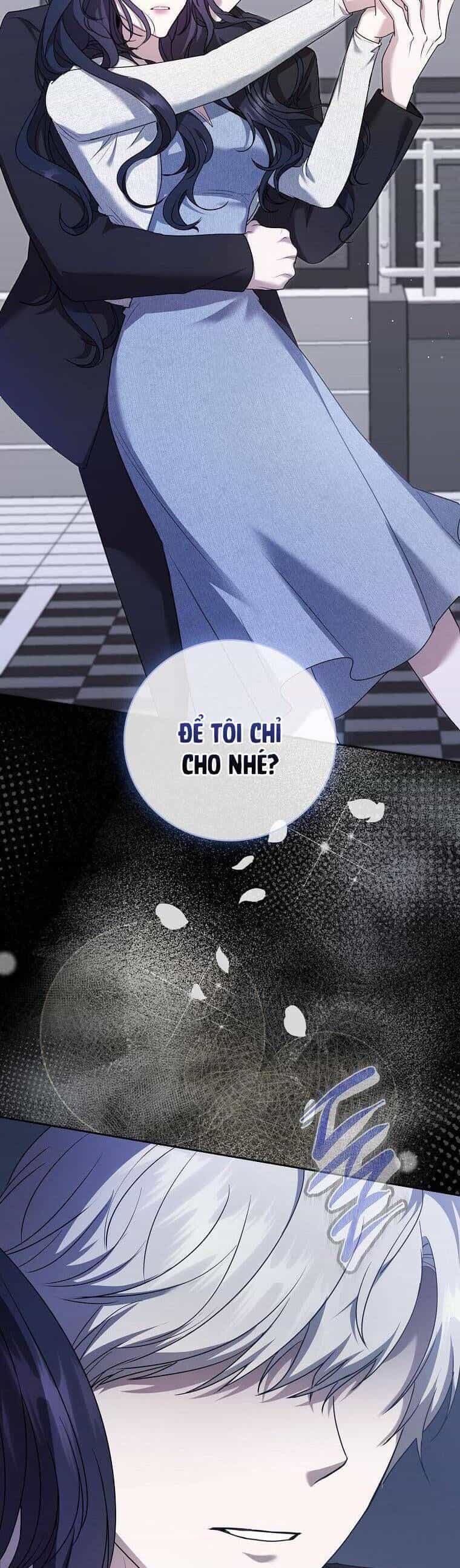 Bạn Trai Của Nam Chính Ám Ảnh Tôi - Chương 24 - ảnh 21