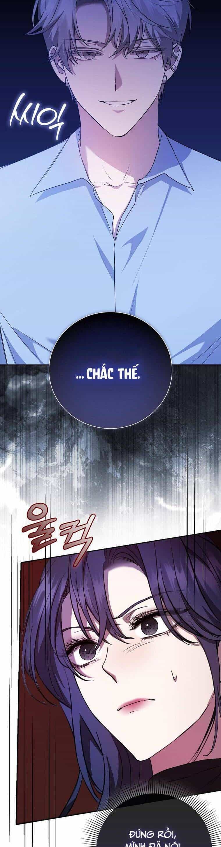 Bạn Trai Của Nam Chính Ám Ảnh Tôi - Chương 26 - ảnh 30